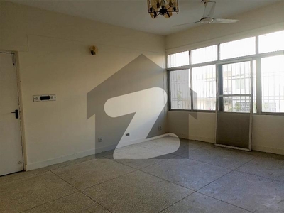 1st, 2nd, 3rd Floor Apartment For Sale In Askari-4 Askari 4