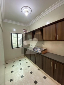 1st Floor 3 Bedrooms Apartment For Rent At Prime Location Of Phase 6 Badar Commercial Area