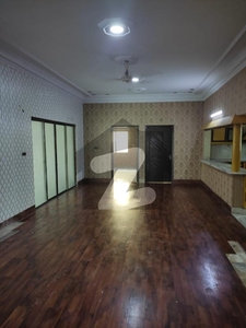 1st Floor Portion For Rent In DHA Phase 7 DHA Phase 7