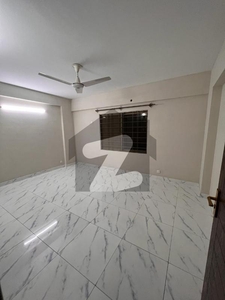 1st Floor West Open Flat 3 Bed DD For Sale G+9 Building 2600 Square Feet Askari 5 Askari 5