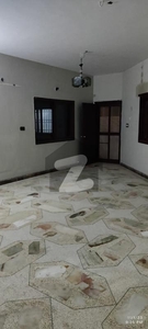 1st Floor With Roof For Rent Gulshan-e-Iqbal Block 2