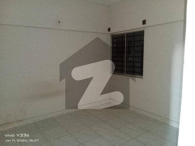 2 Bed + 1 Lounge Flat For Sale In New Building Crown Residency Surjani Town