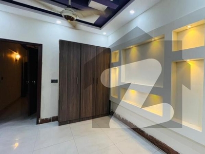 2 Bed 1st Floor Bungalow Facing Small Shahbaz Commercial Shahbaz Commercial Area