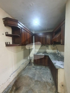 2 Bed 2nd Floor Flat For Rent Bahria Square Commercial