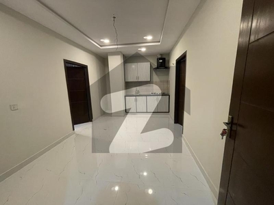 2 Bed Apartment Available For Sale In C Block Gulberg Greens Islamabad Gulberg Greens