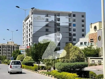 2 Bed Apartment Available For Sale In The Atrium Zaraj Housing Scheme Islamabad The Atrium