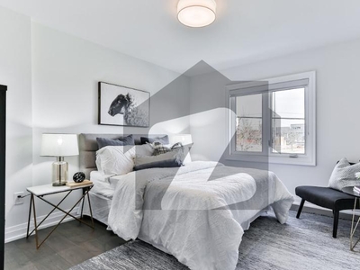 2 Bed Apartment Available On Easy Instalments Faisal Margalla City