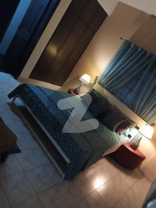 2 Bed Apartment For Rent In Askari 11 Askari 11