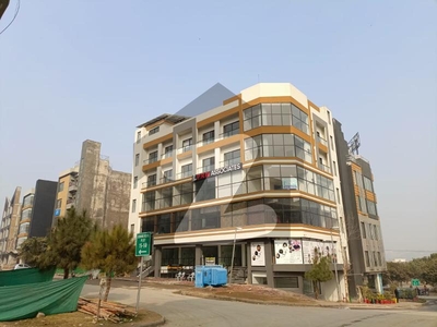 2 BED APARTMENT FOR RENT IN BAHRIA TOWN PRIME LOCATION NEAR TO SAVOR FOODS Bahria Town Phase 7