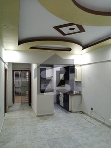2 Bed Apartment For Rent North Nazimabad Block H