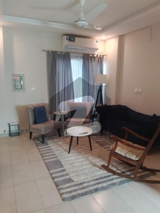2-Bed Apartment For Sale In 18 West Residencia F-11 Islamabad 18 West Residencia