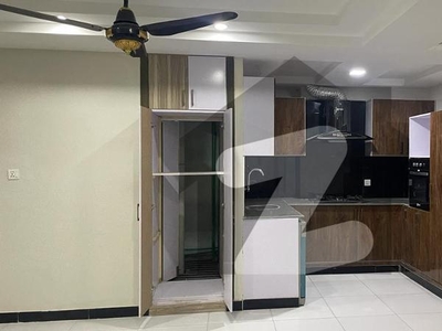2 Bed Apartment For Sale In Diplomatic Enclave Islamabad Diplomatic Enclave