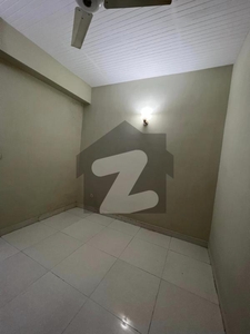 2 Bed Apartment For Sale In E-11 Islamabad. E-11