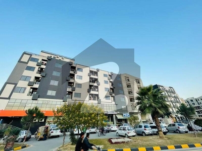 2 Bed Apartment For Sale In Faisal Town F-18 Tower 45 Islamabad. Faisal Town F-18
