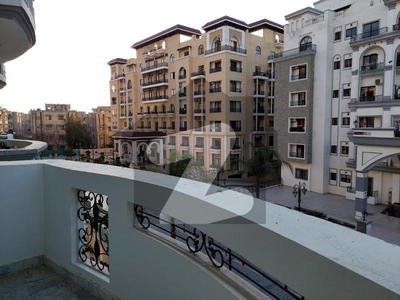 2 Bed Apartment For Sale In Warda Hamna Residencia G-11