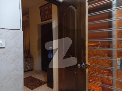 2 Bed Apartment Ground Floor For Rent In New Executive Awami Villas 3 Phase 8 Bahria Town Phase 8 Awami Villas 3