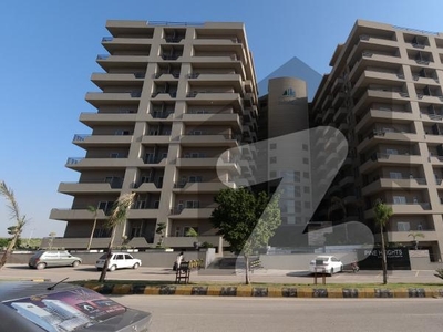 2 Bed Apartment In Pine Heights Available For Sale In D-17 Islamabad Pine Heights Luxury Apartments