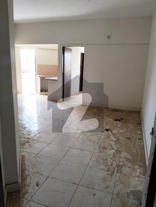 2 Bed Brand New Flat Available For Sale In Surjani Town Near 4K Chowrangi Surjani Town