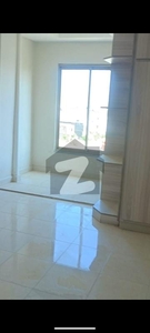 2 Bed Corner Apartment For Sale In Faisal Town F-18 Islamabad. Faisal Town F-18