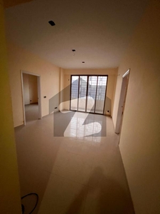 2 Bed Dd Available Flat For Sale Sharfabad