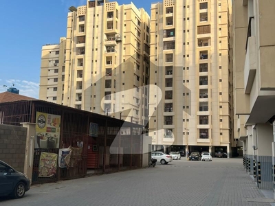 2 BED DD AVAILABLE FOR SALE LEASED WEST OPEN/EAST OPEN Saima Jinnah Avenue