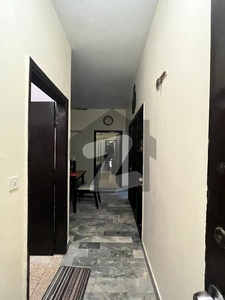 2 BED DD AVAILABLE FOR SALE MAIN SHAHEED E MILLET ROAD Shaheed Millat Road