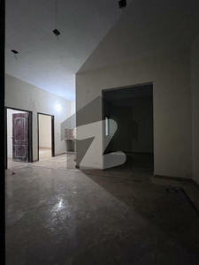 2 Bed DD West Open Portion For Sale Quetta Town Sector 18-A