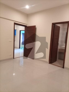 2 Bed Drawing Dinning Up For Rent Bukhari Commercial Area