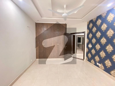 2 Bed Flat For Rent AirPort Road Near Dha Phase 8 Airport Road