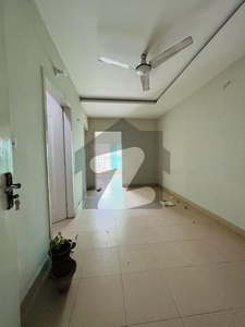 2 Bed Flat For Sale In D-17 Islamabad D-17