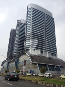 2 Bed For Sale In Centaurus Tower A Islamabad The Centaurus