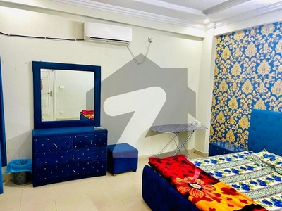 2 Bed Full Furnished Apartment For Rent In Bahria Town Civic Center Bahria Town Phase 4