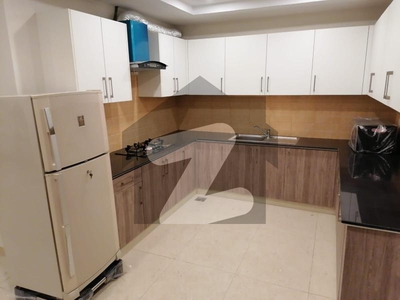 2 Bed Fully Furnished Apartment For Rent In Bahria Heights. Bahria Heights