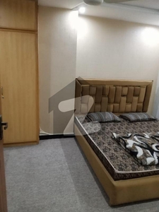 2 Bed Furnished Apartment For Sale E-11/4