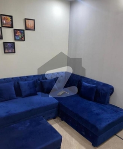 2 Bed Furnished Apartment For Sale PWD Housing Scheme