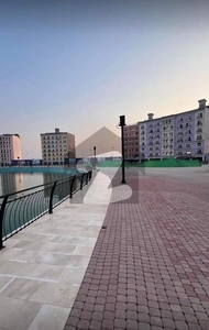 2 Bed Lake Facing Apartment In Downtown Park View City Islamabad Park View City Downtown Block