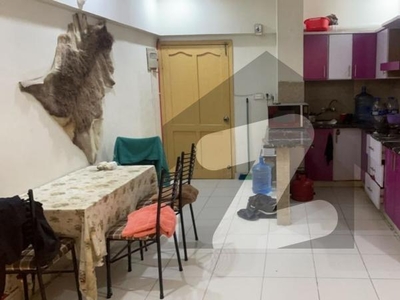 2 Bed Lounge Flat For Sale Abul Hassan Isphani Road