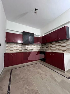 2 Bed Lounge Flat For Sale At Investor Rates Quetta Town Sector 18-A