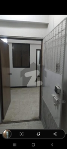 2 Bed Lounge Studio Flat For Rent In Badar Commercial 4 Floor DHA Defence
