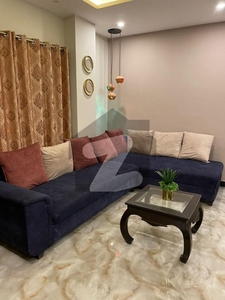 2 Bed Luxury Apartment For Rent In Phase 8 Business District Near Malik Raiz Masjid Bahria Business District