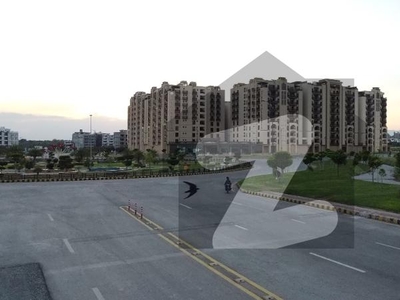 2 Bed Luxury Apartment On Top Floor Of Galleria With Beautiful Views Bahria Enclave