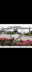 2 Bed Luxury Flat For Sale In B-17 Islamabad Majestic Mall