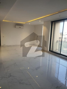 2-bed Room Apartment 1400 Sq.ft For Rent In Dha Phase 6 DHA Phase 6