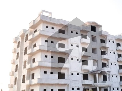 2 Bed Room Apartment Nora Residences Islamabad DHA Defence Phase 2