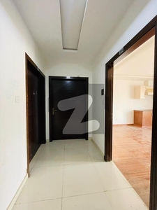2 Bed Room Non Furnished Apartment Available For Rent In Phase 7 Near Kallisto Hotel Bahria Spring North