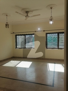 2 Bed Upper Portion Available For Rent in Prime Location Ayub Colony Chaklala Scheme 3