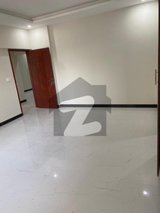 2 Bedroom 1400 Sq.ft Apartment For Sale In Capital Residencia E11 Capital Residencia