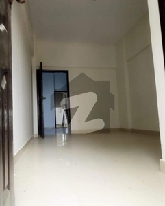 2 Bedroom 3 Washroom Can Use As A 3 Bedroom Family Building Ittehad Commercial Area