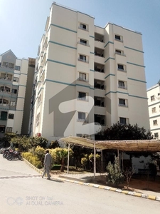 2 Bedroom Apartment Available For Sale In DHA Phase 2 Al-Ghurair Giga Block 12