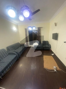 2 Bedroom Apartment For Rent DHA Phase 6